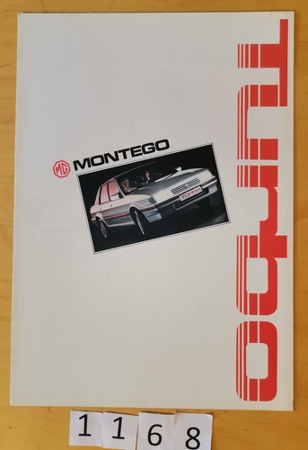 Austin rover montego 0 l - austin, 2.0