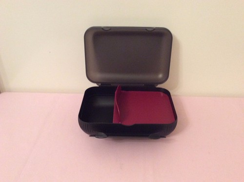 Tupperware boite encas neuf - boite,