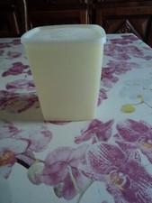 Boite de conservation