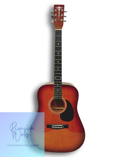 Mastercraft 918 guitar - 4-918,