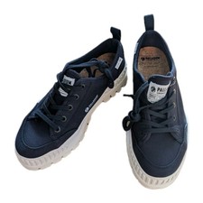 Palladium PALLASHOCK LO ORG 2