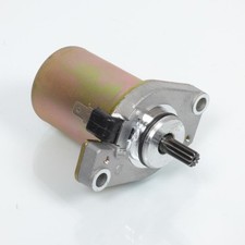 Démarreur pour Scooter MBK 50 Stunt 2000 à 2017 Neuf