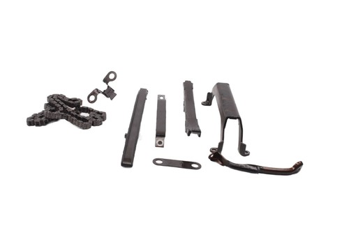 Guide rail tendeur de - tendeur,