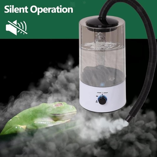 Humidificateur reptiles 4l - de,