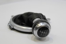 Audi TT 8J Mk2 Bouton et