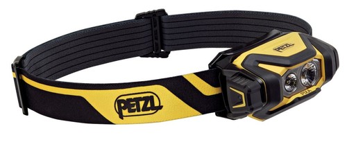 Petzl pixa lampe frontale - petzl,