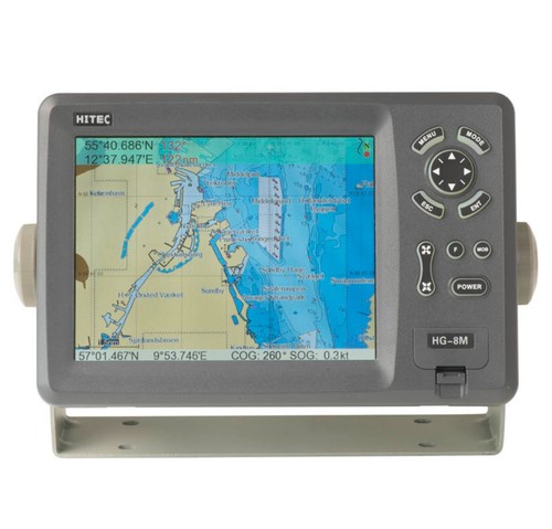 Hanten gps color - gps,