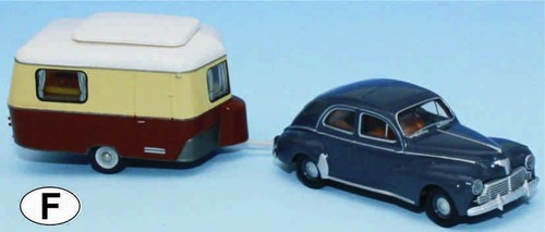 Sai 2519 peugeot 203 gris - sai, 203,