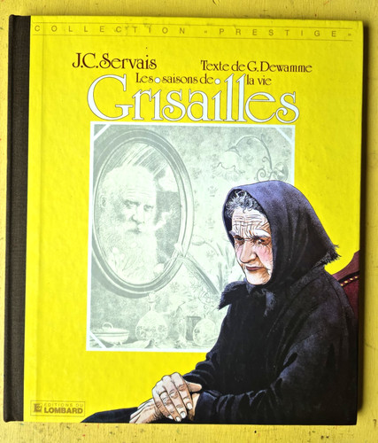 Les saisons la vie - de,