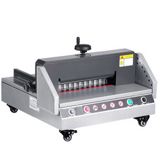 Uimoso Massicot Électrique