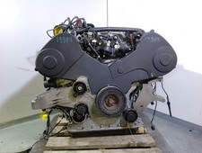 BFM MOTEUR COMPLET / 002543 /