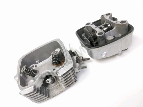 Culasse honda cbf - cbf, 125