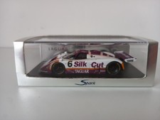 Jaguar XJR 8 "Silk Cut"TWR