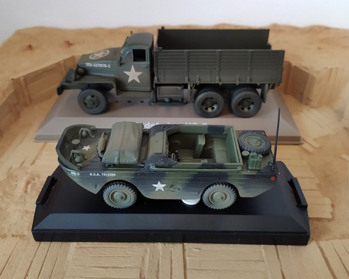Camion studebaker atlas - atlas, +