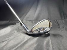 TAYLORMADE R7 CGB MAX PITCHING WEDGE PW - 90 REGULAR FLEX  STEEL SHAFT