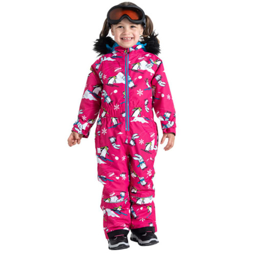 Combinaison ski hiver - combinaison,