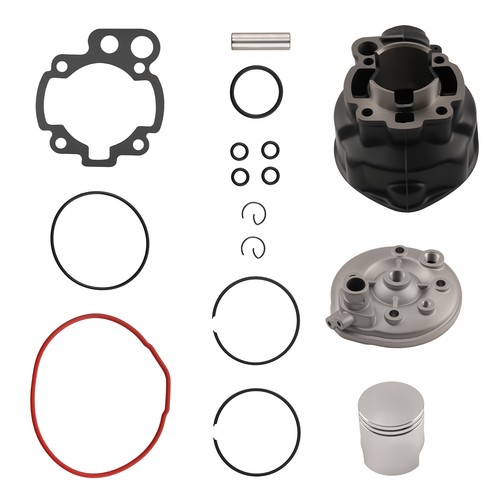 Kit cylindre complet for - cylindre,