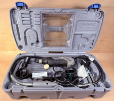 Dremel 400 XPR Variable Speed Rotary Tool Kit & Accessories W Case