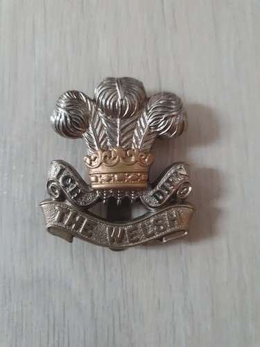 Armee anglaise insigne de - anglaise,