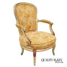 Vintage French Louis XV Style