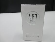 ALIEN MAN MIRAGE  THIERRY MUGLER   EDT VAPORISATEUR 100 ML  BLISTER  NEUF