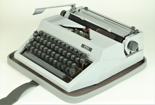 Modèle erika cbm machine - modèle, 30