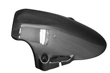 Garde boue avant Carbone pour