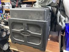 SKB 10U x 6U Mixer Rack Case 