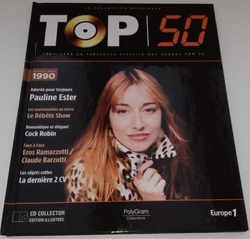 Top la collection - 50,