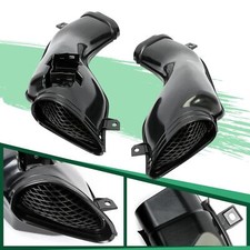 Ram Air Intake Tube Ducts For