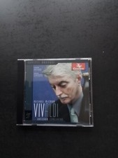 CD  VIVALDI - Lrs concertos