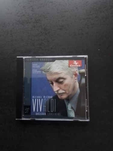 Vivaldi les concertos - ,