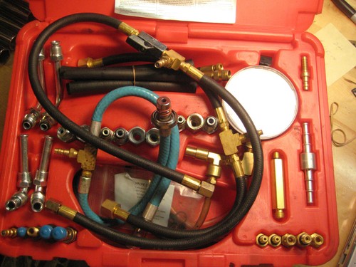 Strtu443 kit essai de - strtu443, d'essai
