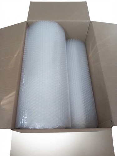 Rouleaux films bulles 50 - 2,