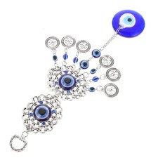 Pendentif Œil Maléfique