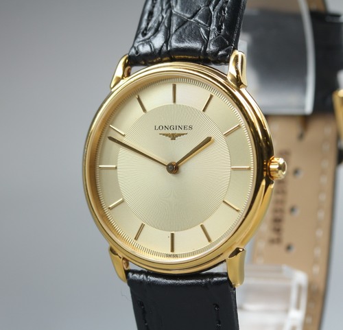 Montre quartz vintage - à,