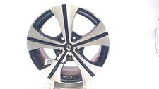Jante alu - Renault SCENIC III