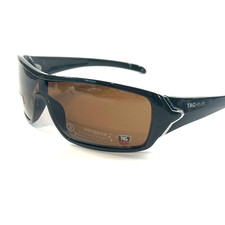 Tag Heuer Sunglasses 9202 Brown New