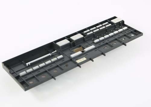 Clavier original revox 251 - original, b