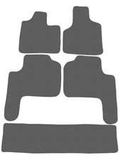 Basic Tapis de sol pour Dodge