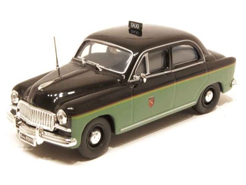 Fiat 1400 taxi roma 1955 - taxi,