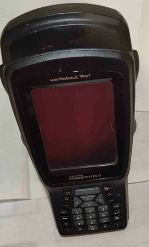 Psion teklogix wap g3 - teklogix,