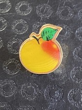 Apple Fruit Pin's