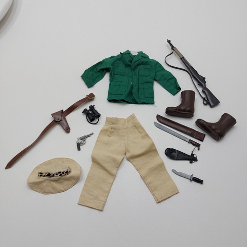 Action joe tenue 7907 safari - action,