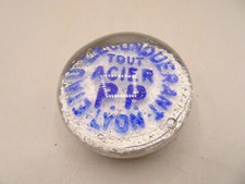 Presse-papier publicitaire