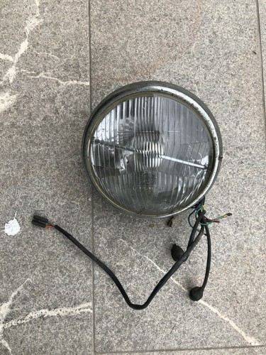 Fanale completo aprilia 35964 - fanale,