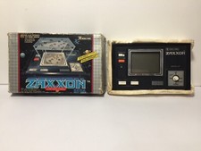 Zaxxon Double Panel Bandai