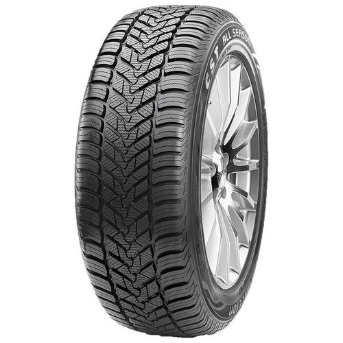 Cst medallion all season - 2x,