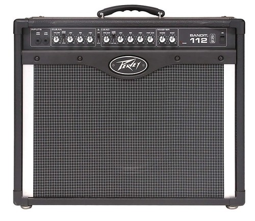 Peavey bandit 112 - peavey,