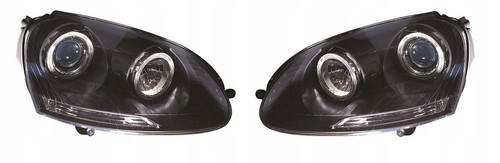 Phares tuning électriques - phares,